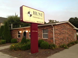 Hunt Engineering LLC